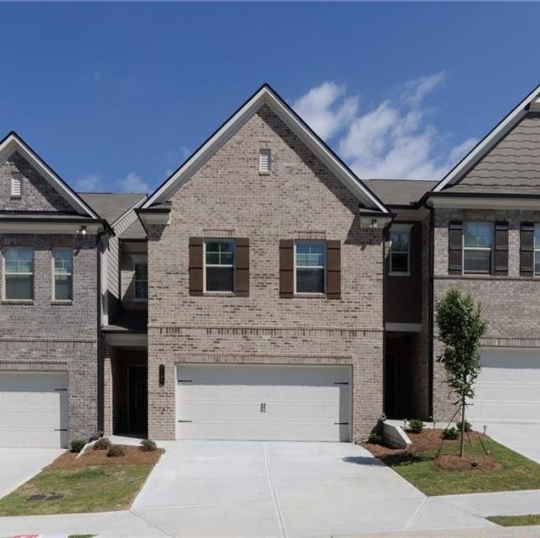 2462 Pearl Ridge Trace, Buford, GA 30519