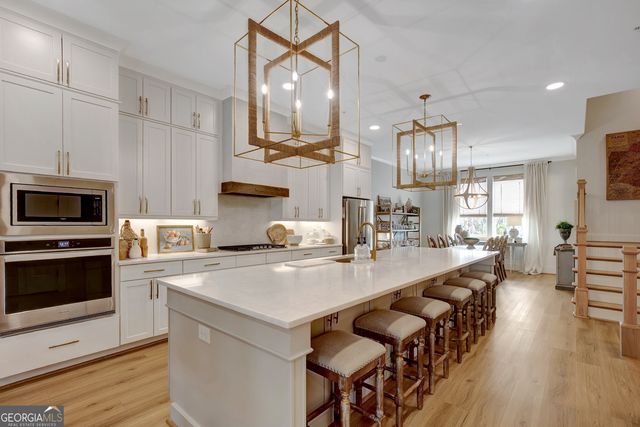 14 Newnan Views Circle, Newnan, GA 30263