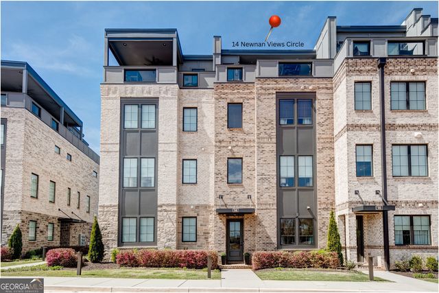 14 Newnan Views Circle, Newnan, GA 30263