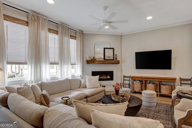 14 Newnan Views Circle, Newnan, GA 30263