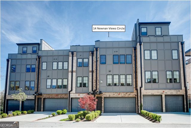 14 Newnan Views Circle, Newnan, GA 30263