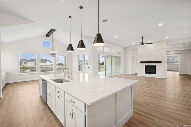 761 Falcon Cove, Castroville, TX 78009