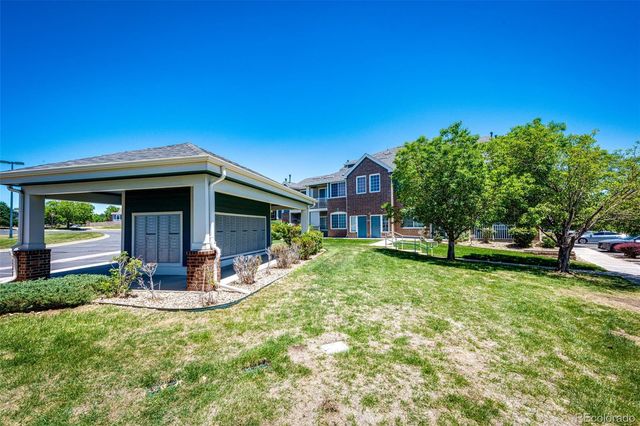 19303 E College Drive 201, Aurora, CO 80013