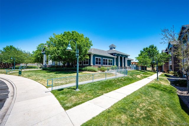 19303 E College Drive 201, Aurora, CO 80013