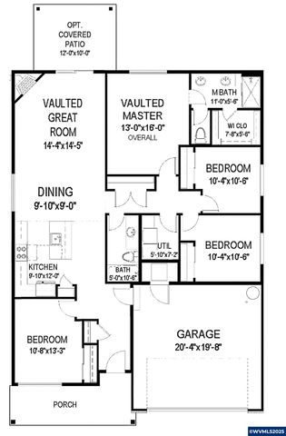 7078 Pinot Noir Dr, Corvallis, OR 97330