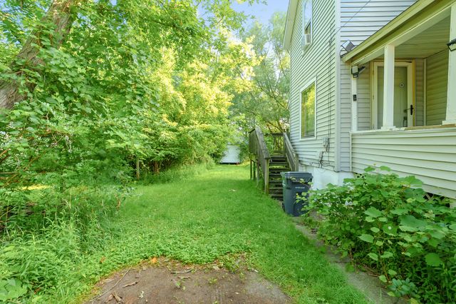 611 Hoek Alley, Kalamazoo City, MI 49001
