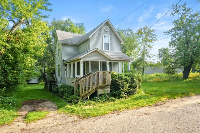 611 Hoek Alley, Kalamazoo City, MI 49001