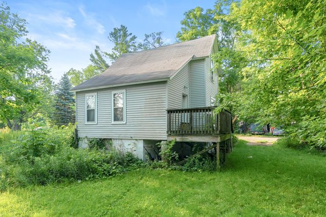611 Hoek Alley, Kalamazoo City, MI 49001