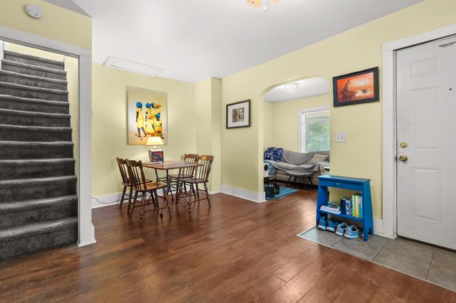 611 Hoek Alley, Kalamazoo City, MI 49001