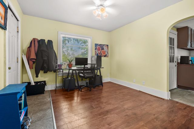 611 Hoek Alley, Kalamazoo City, MI 49001
