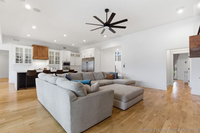 6645 E 128th Street S, Bixby, OK 74008