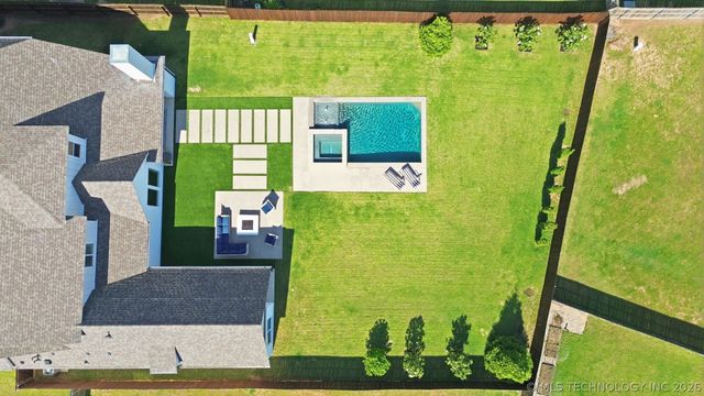 6645 E 128th Street S, Bixby, OK 74008