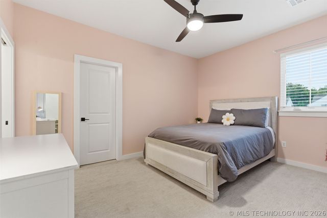 6645 E 128th Street S, Bixby, OK 74008