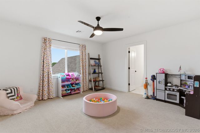 6645 E 128th Street S, Bixby, OK 74008