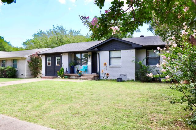 2612 Sybil Drive, Mesquite, TX 75149
