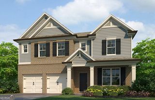 1797 Kingsmere Run Dr, Loganville, GA 30052