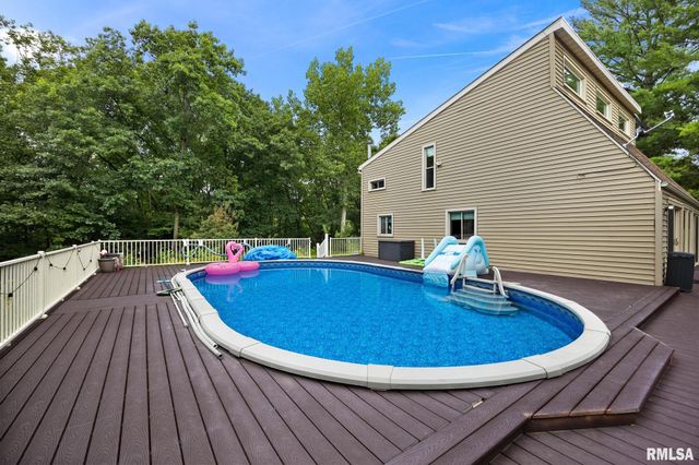 20513 N DEER BLUFFS Drive, Chillicothe, IL 61523