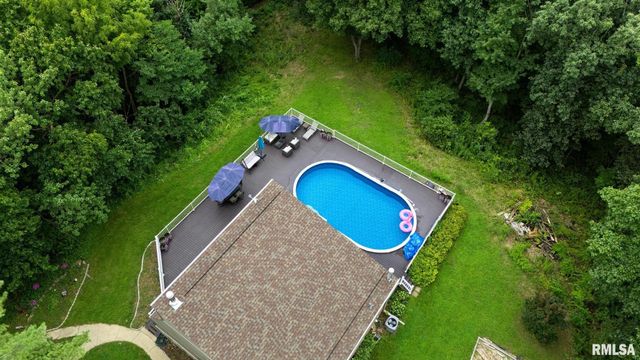 20513 N DEER BLUFFS Drive, Chillicothe, IL 61523
