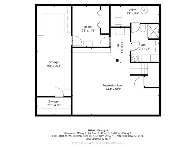 20513 N DEER BLUFFS Drive, Chillicothe, IL 61523