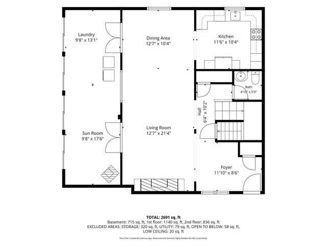 20513 N DEER BLUFFS Drive, Chillicothe, IL 61523