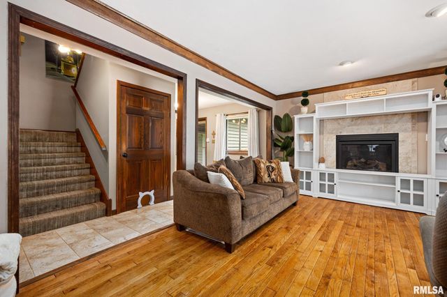 20513 N DEER BLUFFS Drive, Chillicothe, IL 61523