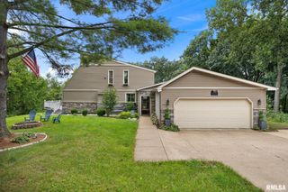 20513 N DEER BLUFFS Drive, Chillicothe, IL 61523