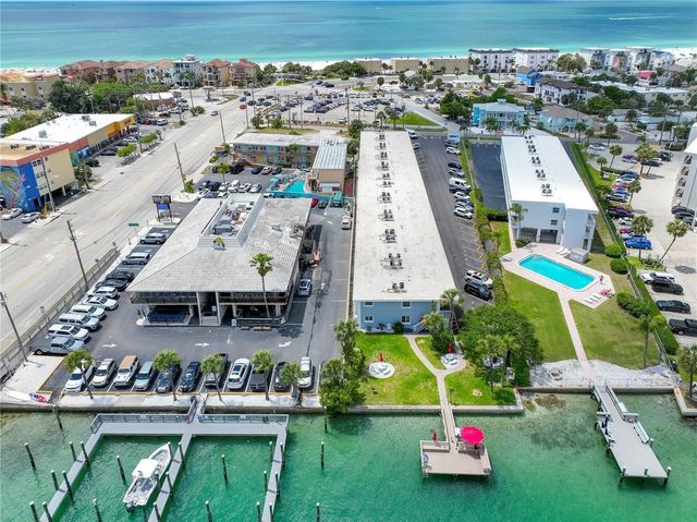 9715 HARRELL AVENUE 39, Treasure Island, FL 33706