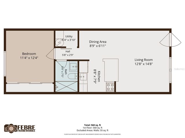 9715 HARRELL AVENUE 39, Treasure Island, FL 33706