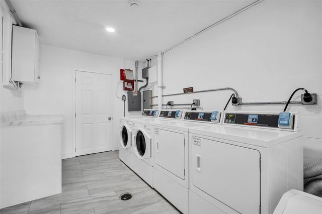 9715 HARRELL AVENUE 39, Treasure Island, FL 33706