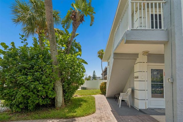 9715 HARRELL AVENUE 39, Treasure Island, FL 33706