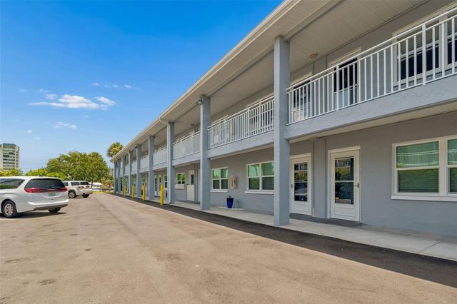 9715 HARRELL AVENUE 39, Treasure Island, FL 33706