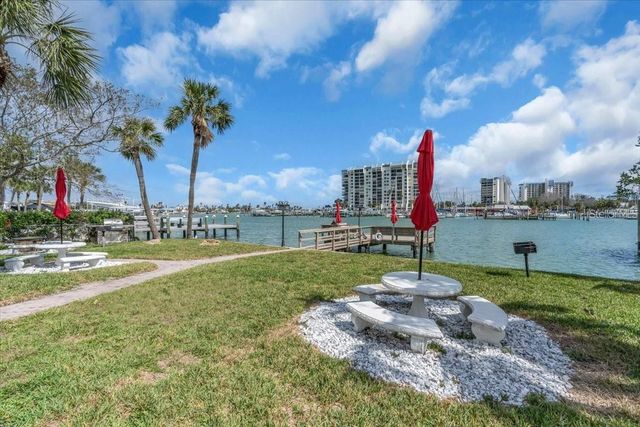 9715 HARRELL AVENUE 39, Treasure Island, FL 33706