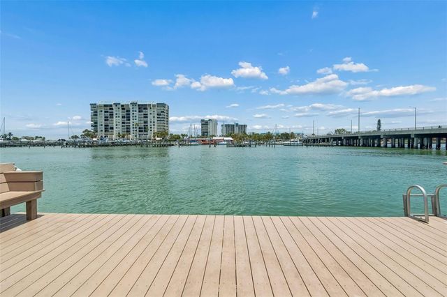 9715 HARRELL AVENUE 39, Treasure Island, FL 33706