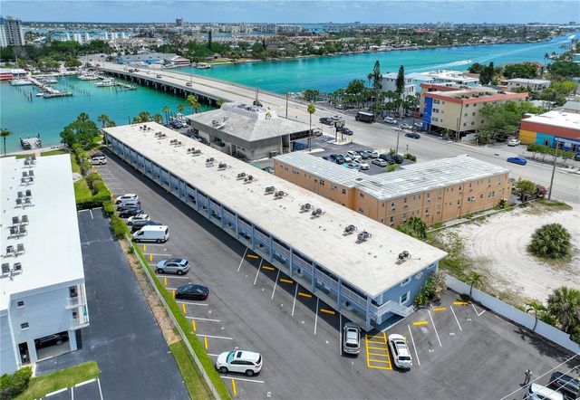 9715 HARRELL AVENUE 39, Treasure Island, FL 33706