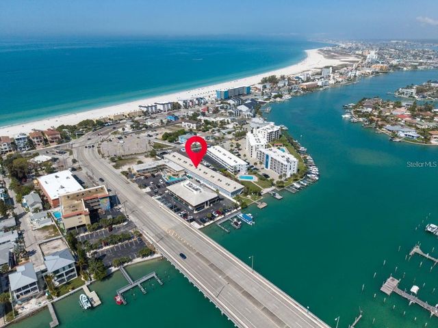 9715 HARRELL AVENUE 39, Treasure Island, FL 33706