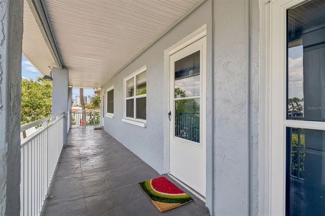 9715 HARRELL AVENUE 39, Treasure Island, FL 33706