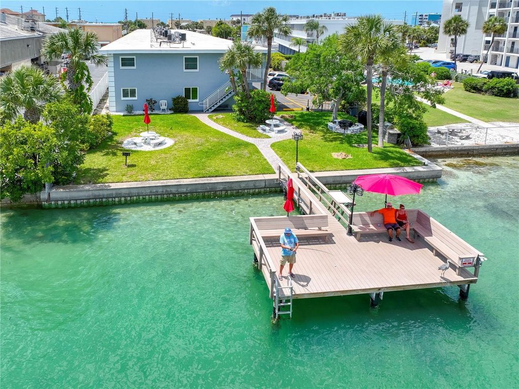 9715 HARRELL AVENUE 39, Treasure Island, FL 33706