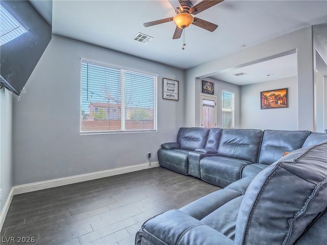 1040 Water Cove Street, Henderson, NV 89011