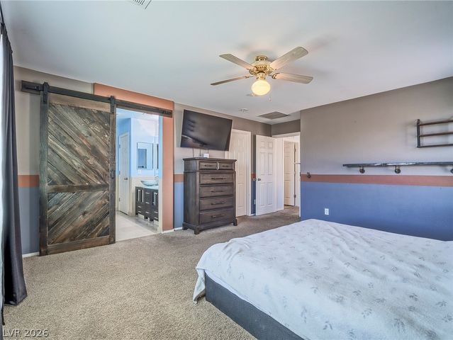 1040 Water Cove Street, Henderson, NV 89011