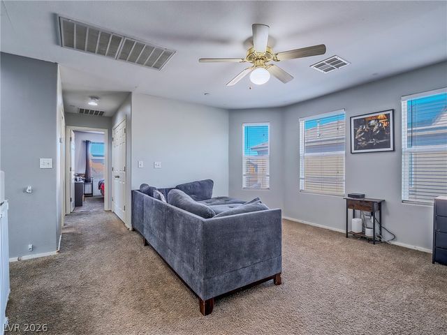 1040 Water Cove Street, Henderson, NV 89011