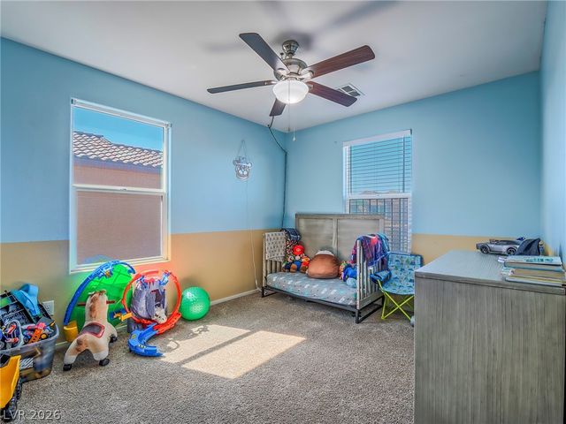 1040 Water Cove Street, Henderson, NV 89011