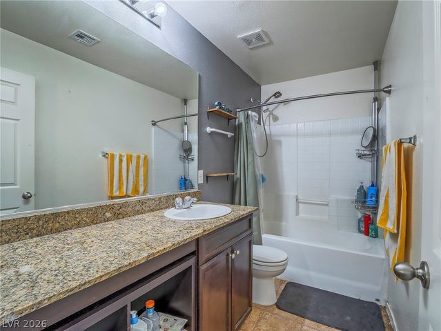 1040 Water Cove Street, Henderson, NV 89011