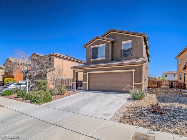 1040 Water Cove Street, Henderson, NV 89011