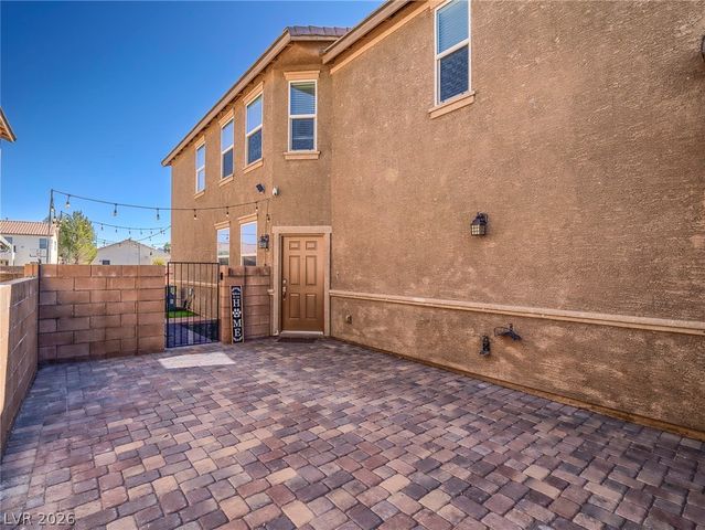 1040 Water Cove Street, Henderson, NV 89011