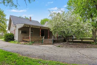 12421 E Michigan Avenue, Marshall Twp, MI 49014