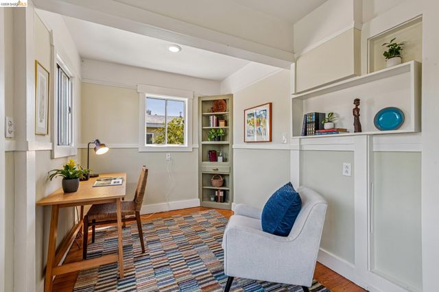 1059 Talbot Ave, Albany, CA 94706