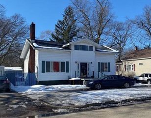 1925 Hoyt Street, Muskegon City, MI 49442