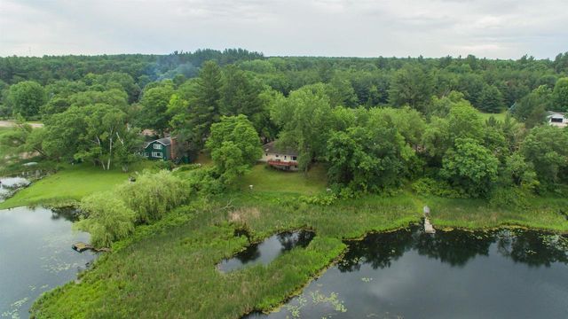 266 County Rd EE, Oxford, WI 53952