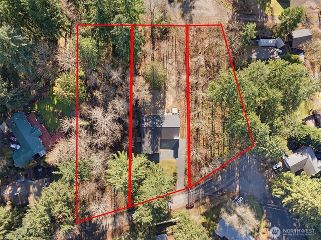 18121 SE 147th Street, Renton, WA 98059