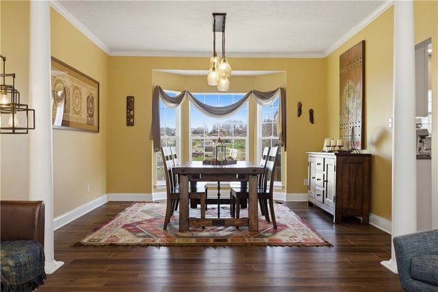 103 Woodcrest Pl, Peters Twp, PA 15367